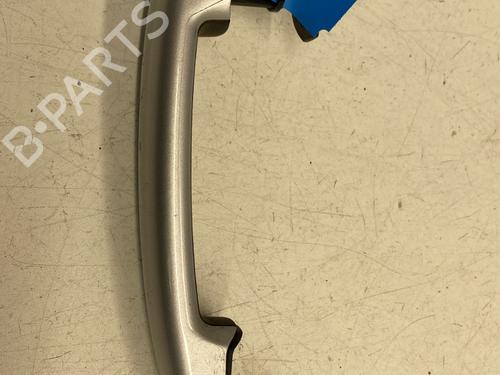 Front right exterior door handle PEUGEOT 207 (WA_, WC_) 1.4 HDi | BP25214112C129 