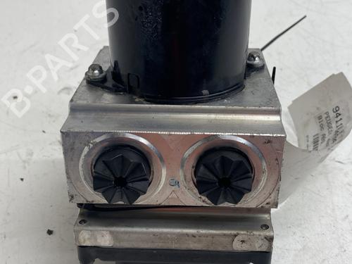 Used ABS pump PEUGEOT 407 Coupe (6C_) 2.7 HDi (204 hp) 22860179
