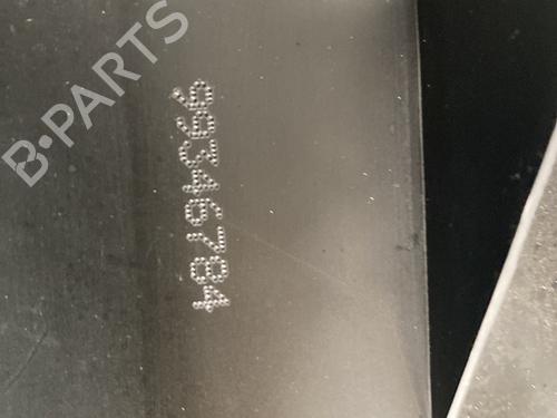 Instrument cluster PEUGEOT 206 Hatchback (2A/C) 1.4 i | BP22858995C47 