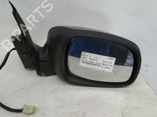 Bakspejl Højre SUZUKI SWIFT III (MZ, EZ) 1.3 (RS413, ZC11S) | BP22854918C27 