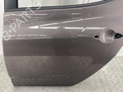 Used Left rear door HYUNDAI ix20 (JC) 1.6 CRDI (116 hp) 28139582