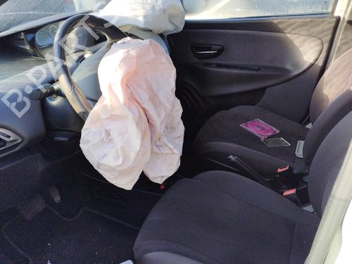 Left mirror LANCIA YPSILON (312_) 0.9 TwinAir (312.PXG11, 312.PXG1A, 312.YXG11, 312.YXG1A) | BP34149359C26  - Image 13