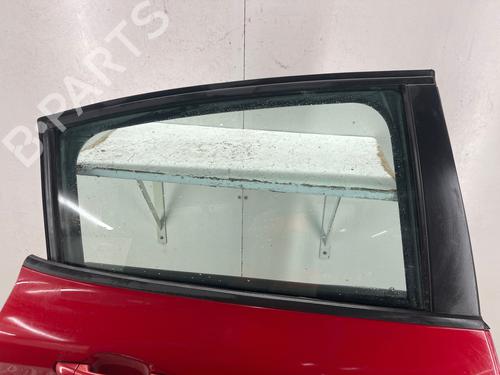 Used Right rear door Right rear door PEUGEOT 208 I (CA_, CC_) 1.2 VTi 68 / PureTech 68 (68 hp) 34413148 34413148