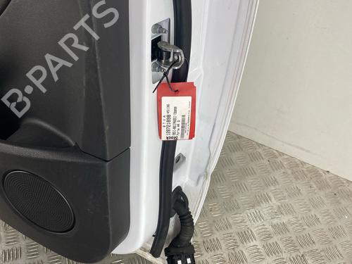 Used Left rear door Left rear door 37165860 37165860