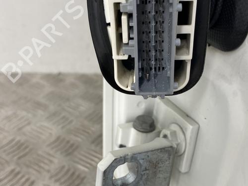 Right front door FIAT PANDA (312_, 319_) 1.3 D Multijet 4x4 (312PXL1A) | BP30490850C3 