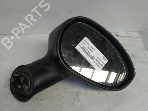 Used Right mirror FIAT GRANDE PUNTO (199_) 1.3 D Multijet (75 hp) 22855040