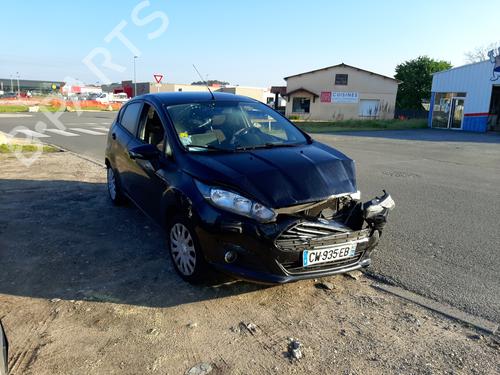 Rear mirror FORD FIESTA VI (CB1, CCN) 1.5 TDCi | BP29139098I6  - Image 5