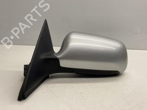 Used Left mirror AUDI A6 C5 Avant (4B5) 1.9 TDI (130 hp) 22851308