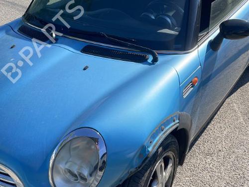 Throttle body MINI MINI (R50, R53) Cooper | BP30851037M82 