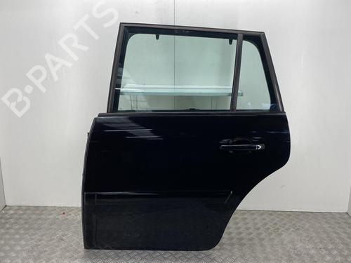 Left rear door CITROËN C4 Grand Picasso I (UA_) 1.6 HDi | BP22849516C4