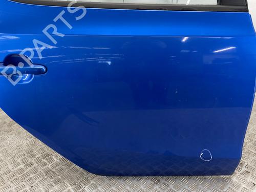 Right rear door HYUNDAI i30 (FD) 1.6 CRDi | BP24309454C5 