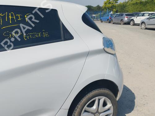 Front right lock RENAULT ZOE (BFM_) ZOE | BP37741675C97 - Image 12