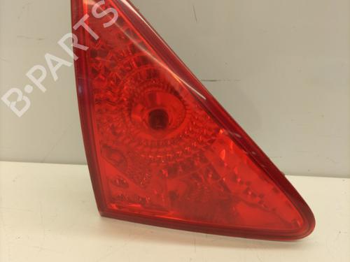 Used Left tailgate light Left tailgate light PEUGEOT 3008 I MPV (0U_) 1.6 HDi (109 hp) 22861928 22861928