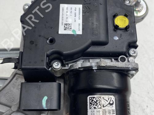 front-wiper-motor-peugeot-508-ii-fb_-fh_-f3_-2018-29299293 main image