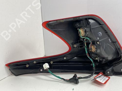 Left taillight NISSAN JUKE (F15) 1.5 dCi | BP29299373C34 