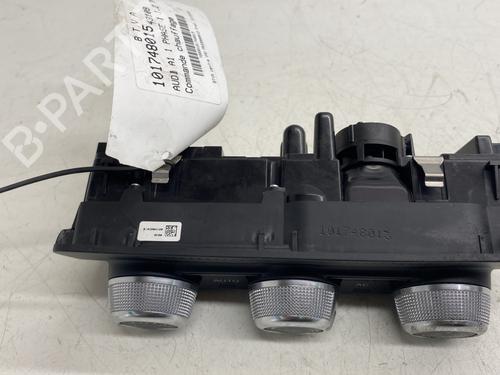 Climate control AUDI A1 (8X1, 8XK) 1.2 TFSI | BP24057583I5 
