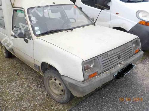 Used Parts RENAULT RAPID Box Body/MPV (F40_, G40_)  1.1  2167670