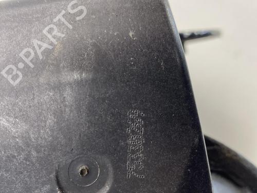 Used Fuel flap PEUGEOT 207 (WA_, WC_) 1.6 HDi (90 hp) 22849857