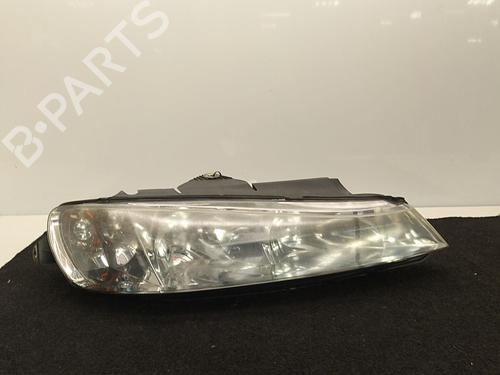 Right headlight PEUGEOT 406 (8B) 2.0 HDI 110 | BP22856959C29 