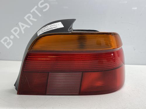 Used Right taillight BMW 5 (E39) 528 i (193 hp) 22849895