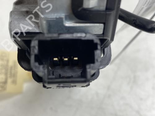 Ignition barrel TOYOTA PROACE Van (MDZ_) 2.0 D4d (MDZA) | BP26224495M48 