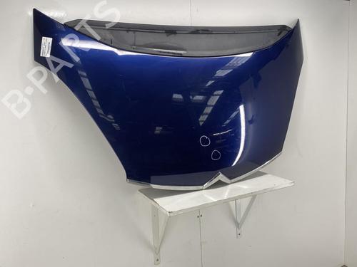 Hood CITROËN C4 Grand Picasso I (UA_) 2.0 HDi 138 | BP22858043C1 