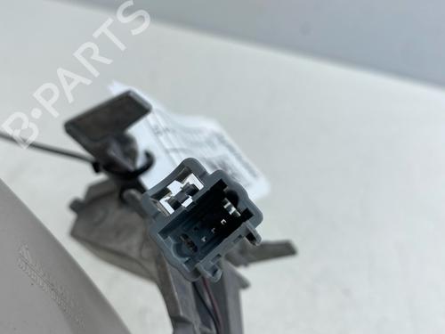 Rear mirror RENAULT FLUENCE (L3_) | BP37501758I6 - Image 3