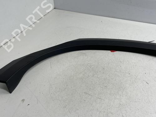 Used Rear left wheel arch trim PEUGEOT 2008 I (CU_) 1.6 BlueHDi 120 (120 hp) 29528925