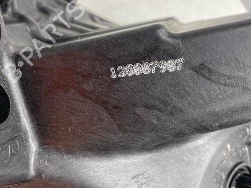 Right headlight DACIA SANDERO 1.2 16V | BP38332236C29 - Image 4