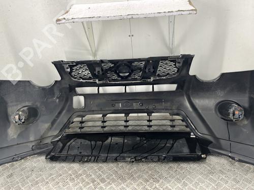 Used Front bumper Front bumper NISSAN X-TRAIL II (T31) 2.0 dCi 4x4 (150 hp) 33116365 33116365