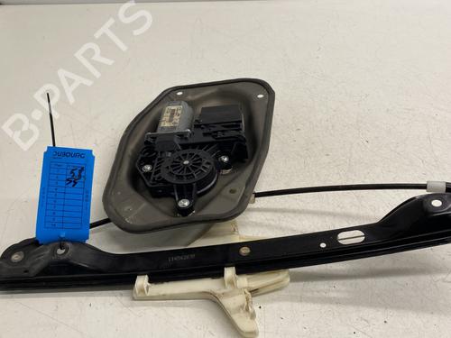 Used Rear right window mechanism VW GOLF V (1K1) 1.9 TDI (105 hp) 30174528