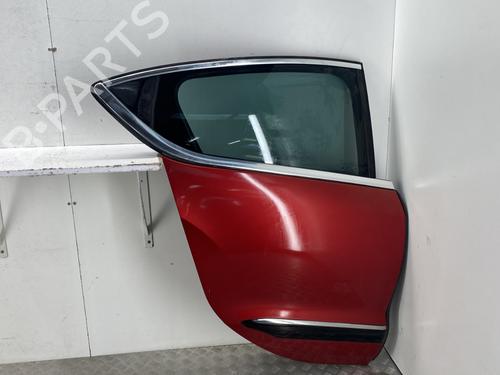 Used Right rear door CITROËN DS4 (NX_) 2.0 HDi / BlueHDi 135 (136 hp) 32281647