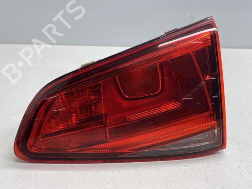 Used Right tailgate light VW GOLF VII (5G1, BQ1, BE1, BE2) 2.0 TDI (150 hp) 22859921