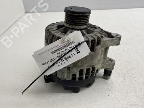 Alternator FORD FIESTA VI (CB1, CCN)  | BP33012739M7  - Image 5