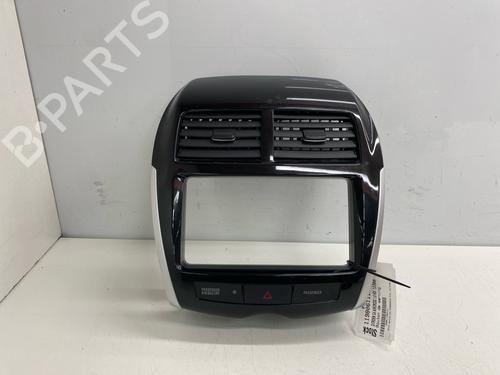 Warning switch CITROËN C4 AIRCROSS | BP38955443I22 - Image 2