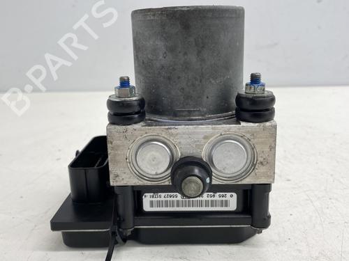 ABS pump CITROËN C4 II (NC_) 1.6 BlueHDi 120 | BP24233838M43  - Image 5