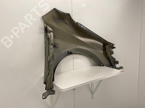 Used Left front fenders NISSAN PRIMERA Hatchback (P12) 1.9 dCi (120 hp) 22856556