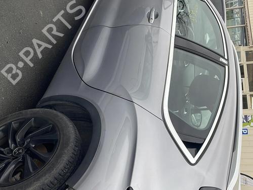 Used Parts DS DS 4 / DS 4 CROSSBACK (NX_)  1.6 BlueHDi 120  2166960