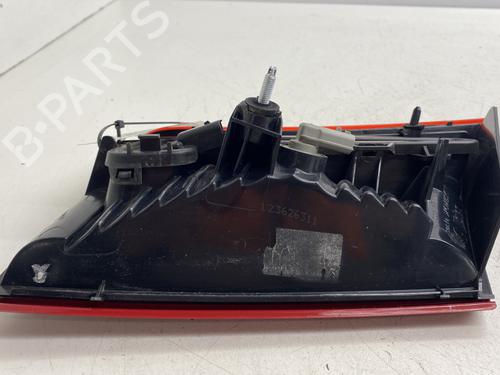 Left tailgate light RENAULT LAGUNA III (BT0/1) 1.5 dCi (BT00, BT0A, BT0T, BT1J) | BP33802876C79 - Image 2