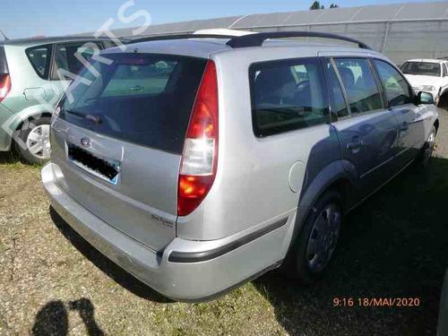Right mirror FORD MONDEO III Turnier (BWY) 2.0 16V TDDi / TDCi | BP22857862C27 
