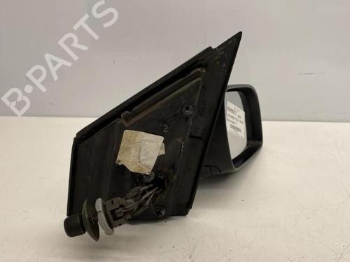 Right mirror VW POLO (9N_, 9A_) 1.9 SDI | BP22850987C27 