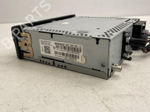 Used Radio Radio RENAULT KANGOO BE BOP (KW0/1_) [2009-2026] 32858637 32858637