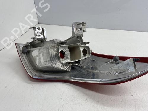 Left taillight CITROËN C4 Picasso I MPV (UD_) 1.6 HDi | BP22855781C34 
