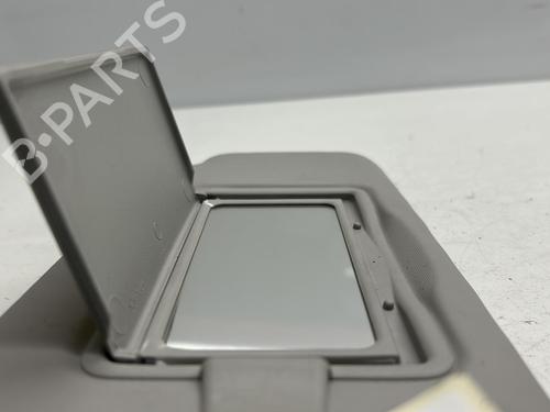 Used Right sun visor Right sun visor CITROËN C3 III (SX) 1.6 BlueHDi 75 (75 hp) 22851381 22851381