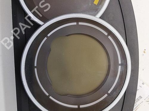 Instrument cluster RENAULT MEGANE III Grandtour (KZ0/1) 1.5 dCi (KZ09, KZ0D, KZ1G, KZ29, KZ14, KZ1W, KZ10, KZ1F,... | BP22857124C47 