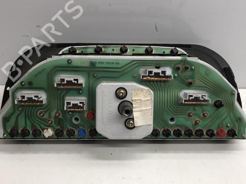 Used Instrument cluster Instrument cluster 22858861 22858861