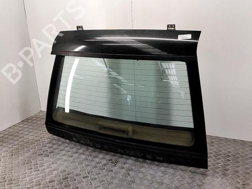 Used Tailgate Tailgate 22854198 22854198