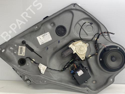 Used Rear left window mechanism MERCEDES-BENZ B-CLASS Sports Tourer (W245) B 200 CDI (245.208) (140 hp) 23831548