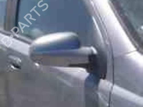 Used Right mirror Right mirror 22858295 22858295