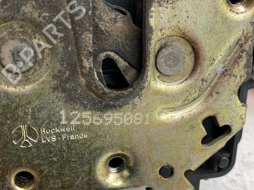 Used Rear left lock Rear left lock PEUGEOT 307 (3A/C) 2.0 HDi 90 (90 hp) 35924612 35924612